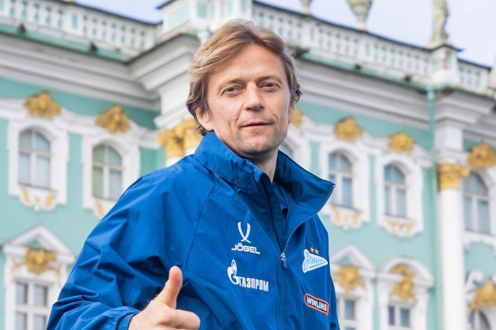 Тимощук рассказал, какую позицию нужно усилить Зениту Тимощук рассказал, какую позицию нужно усилить Зениту