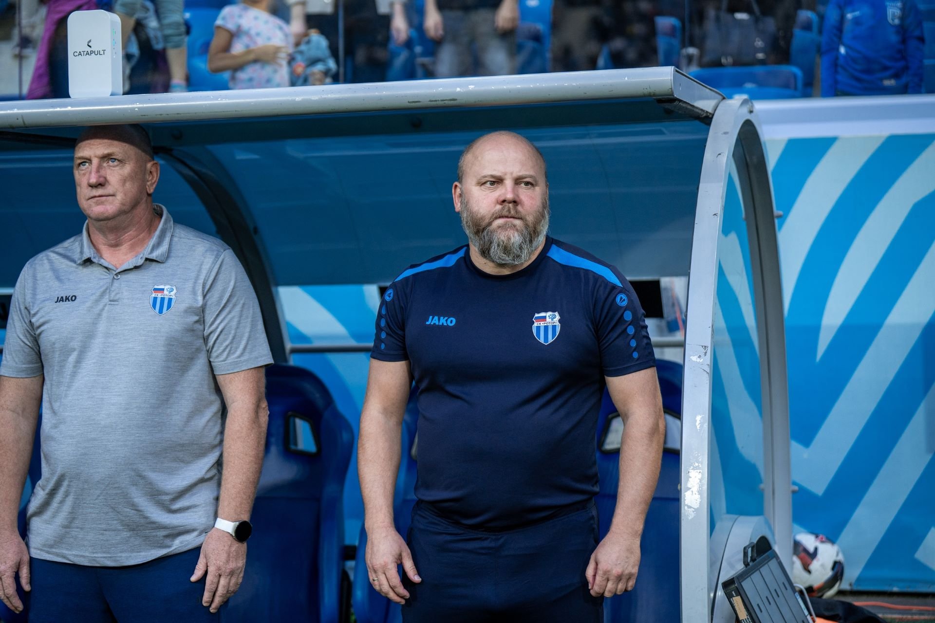 Бояринцев возглавил Шинник